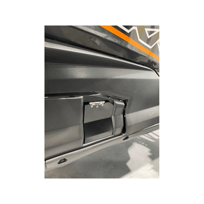 Kawasaki KRX Fuel Door - Vehicle Parts & Accessories