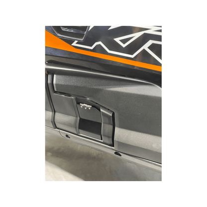 Kawasaki KRX Fuel Door - Vehicle Parts & Accessories