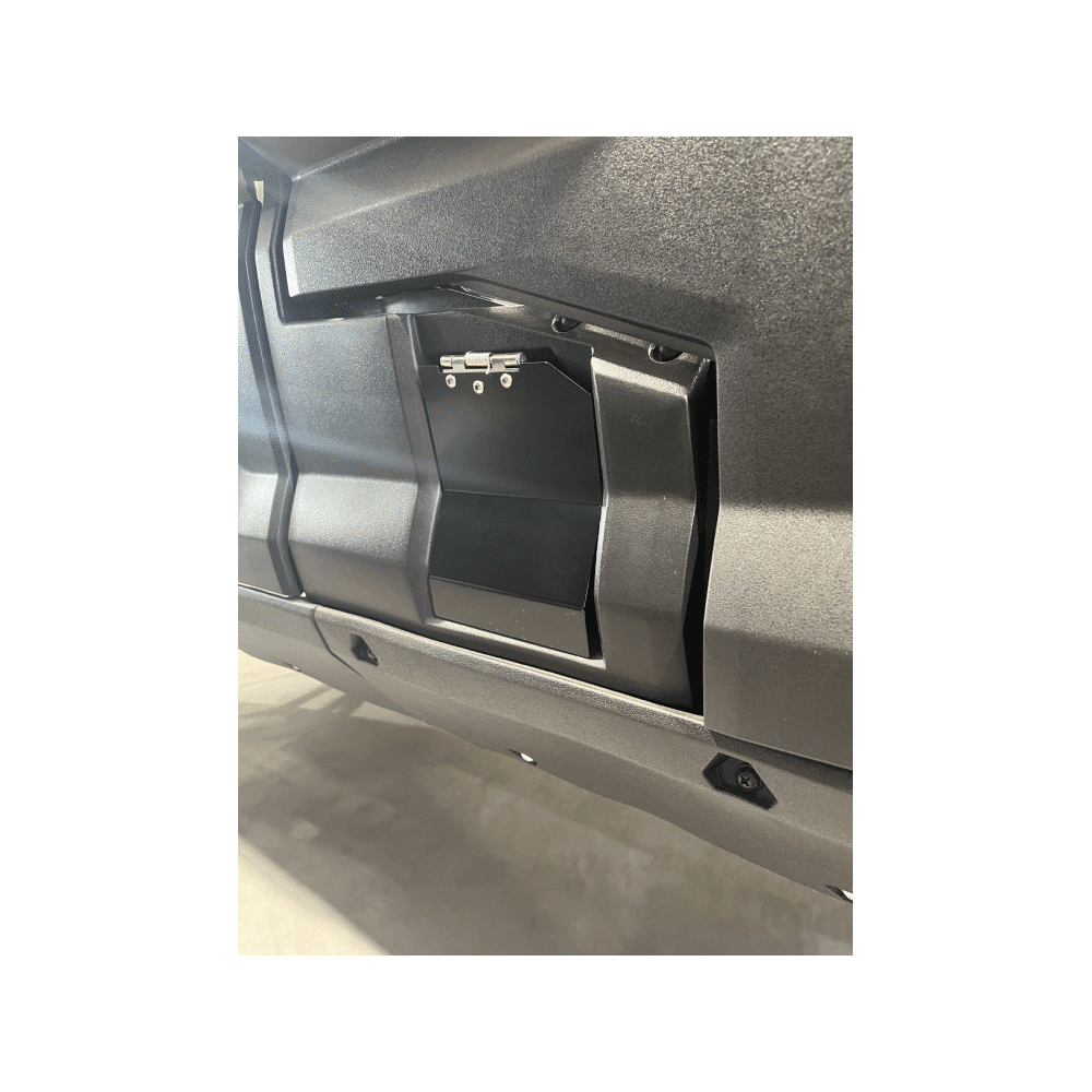 Kawasaki KRX Fuel Door - Vehicle Parts & Accessories