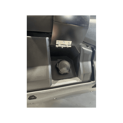 Kawasaki KRX Fuel Door - Vehicle Parts & Accessories