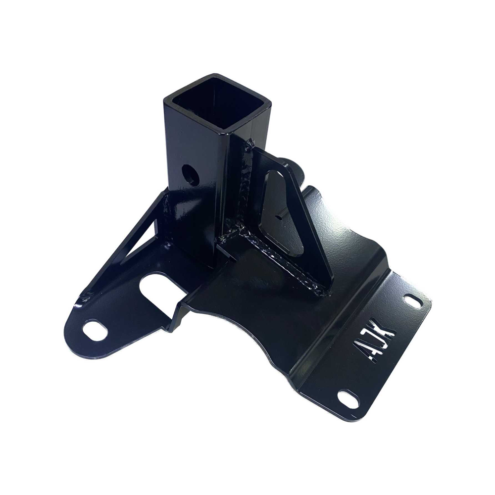 Kawasaki KRX Hitch - Yes - Towing
