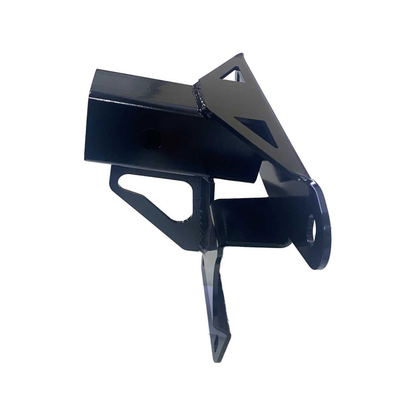 Kawasaki KRX Hitch - Yes - Towing