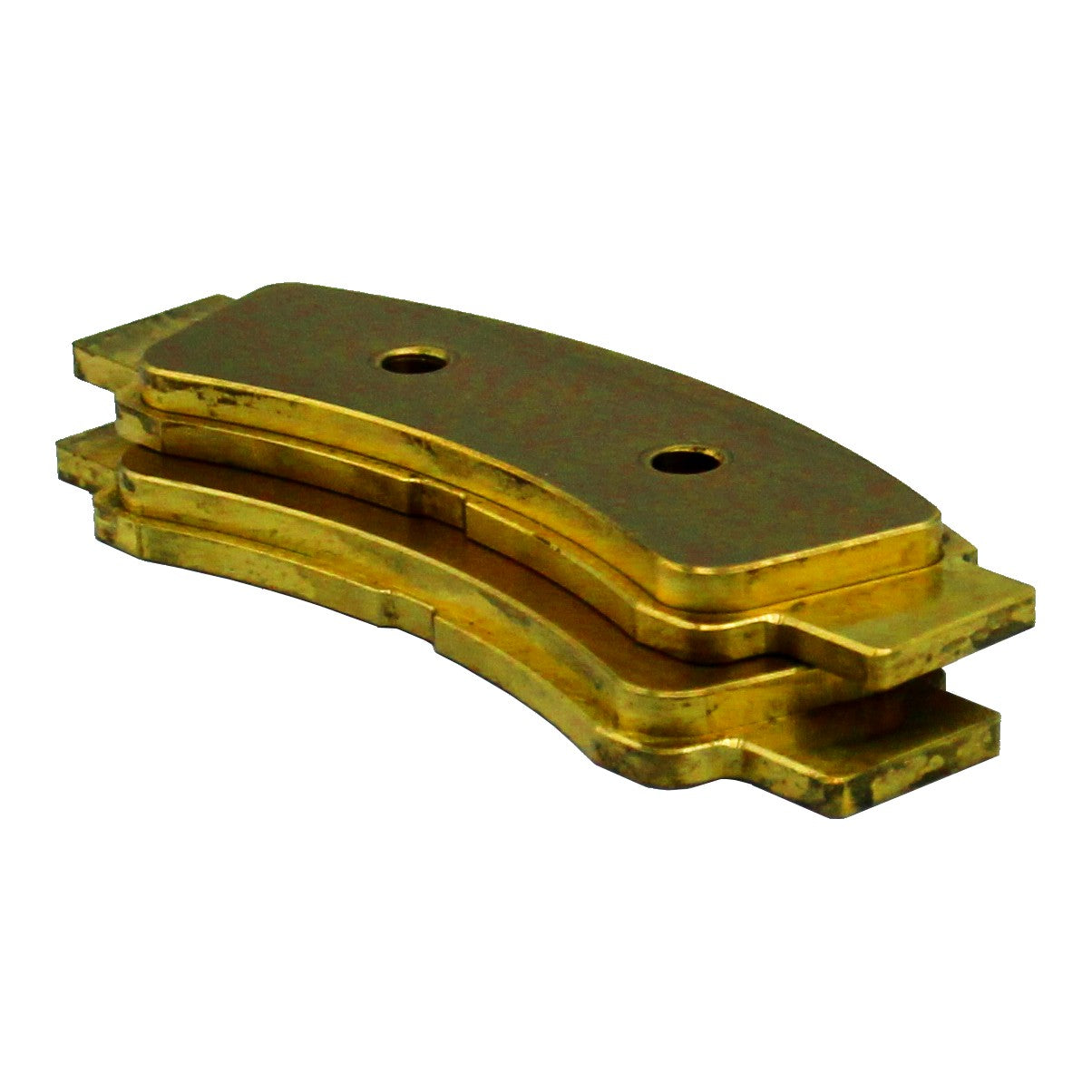 Kawasaki KRX/KRX4 1000 2020-2026 Brass Brake Pad Set - Vehicle Parts & Accessories