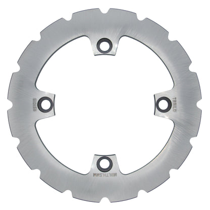 Kawasaki KRX/KRX4 1000 2020-2026 Ridge Rider Disc Brake Rotor Kit - Brake Rotors