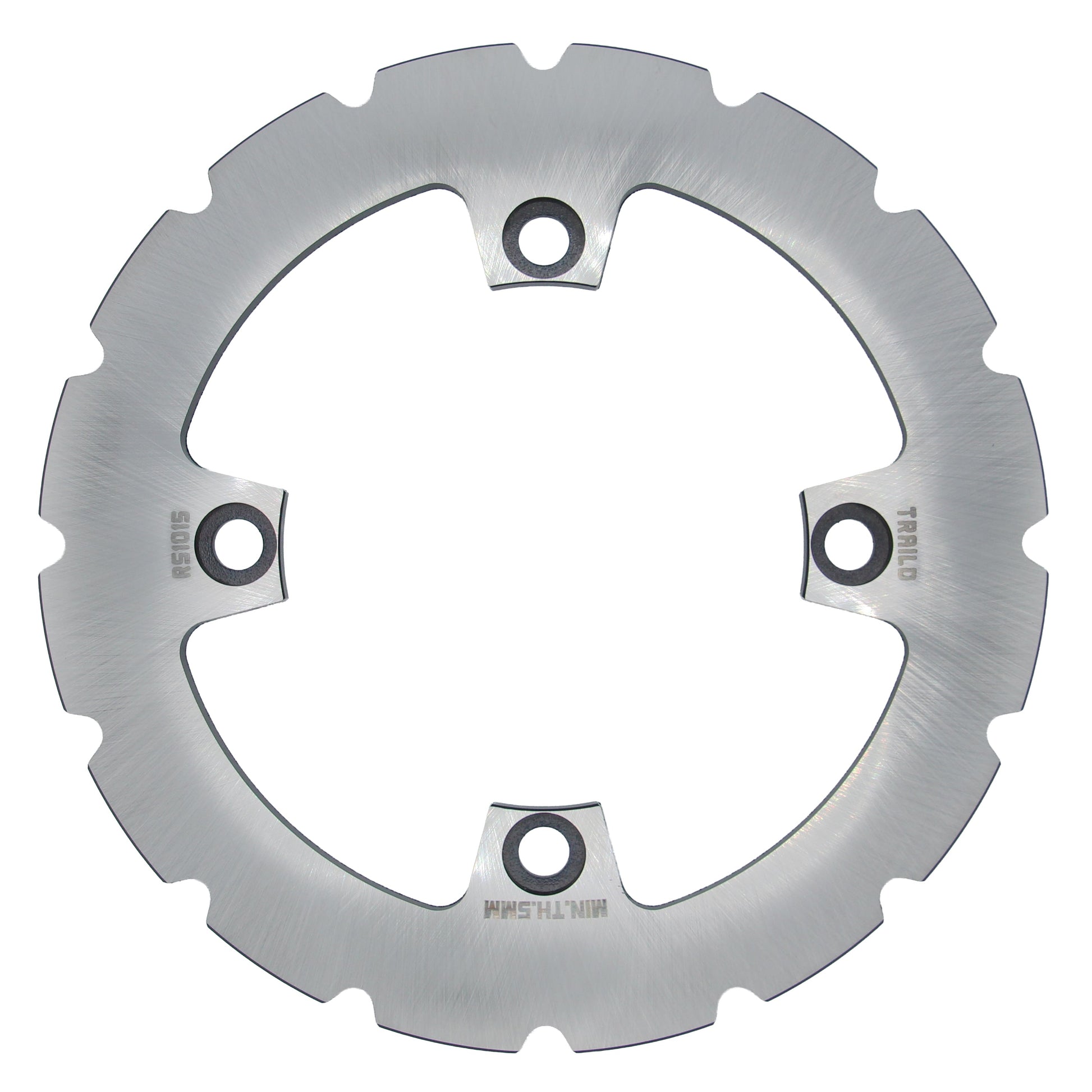 Kawasaki KRX/KRX4 1000 2020-2026 Ridge Rider Disc Brake Rotor Kit - Brake Rotors