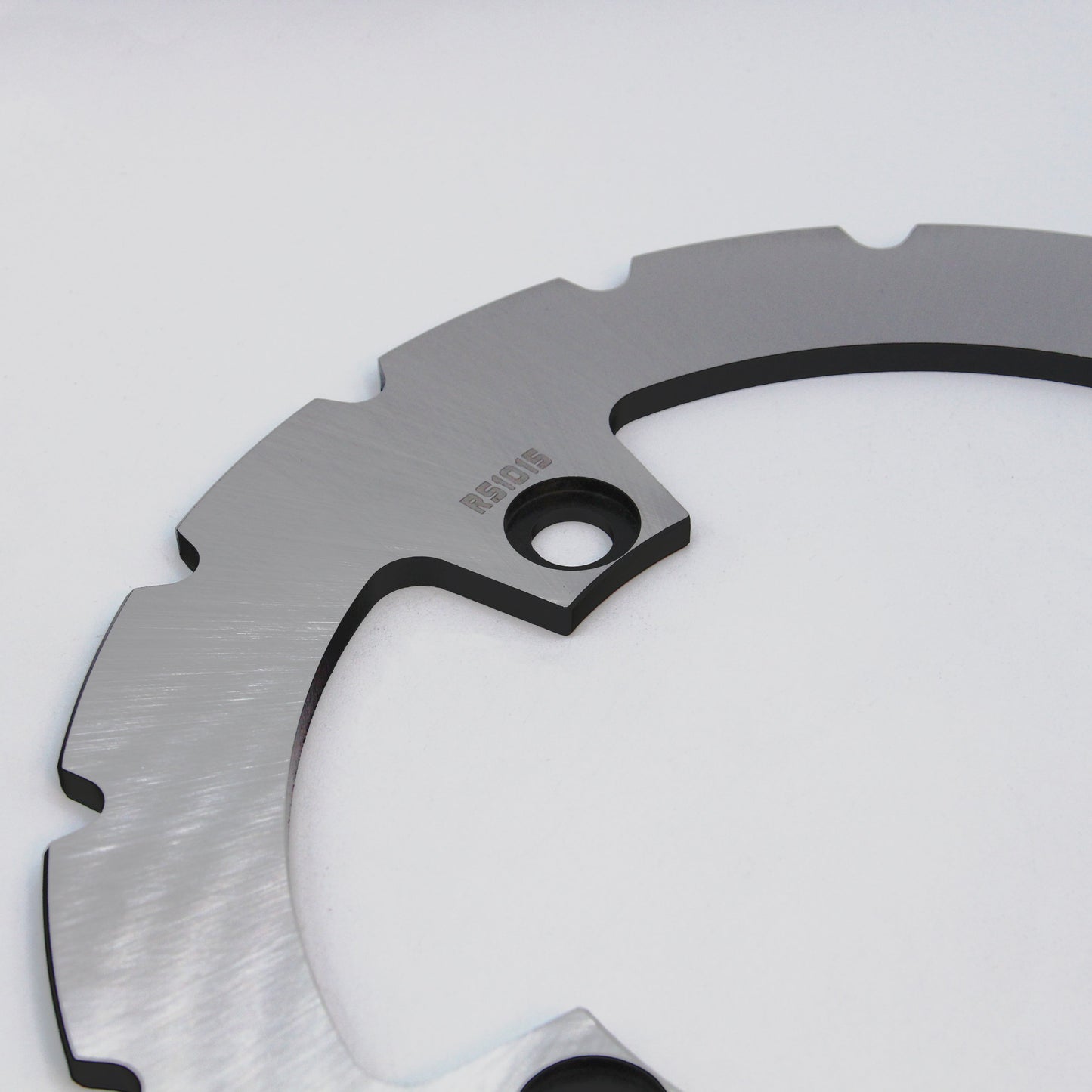 Kawasaki KRX/KRX4 1000 2020-2026 Ridge Rider Rotor and Brake Pad Kit - Pad & Rotor Kit
