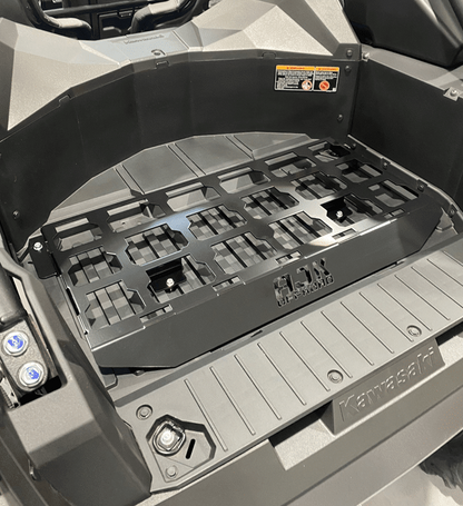 Kawasaki KRX Packout Mount 1.5 - Storage Options