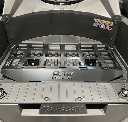 Kawasaki KRX Packout Mount 1.5 - Storage Options