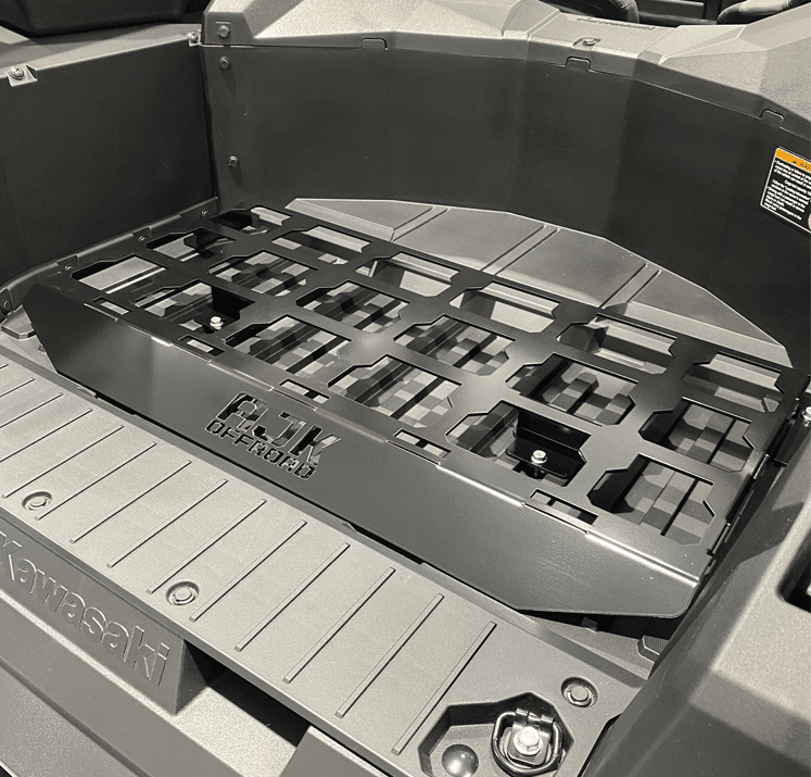 Kawasaki KRX Packout Mount 1.5 - Storage Options