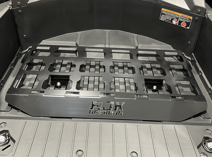 Kawasaki KRX Packout Mount 1.5 - Storage Options