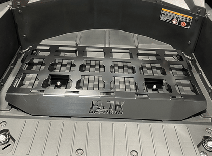 Kawasaki KRX Packout Mount 1.5 - Storage Options