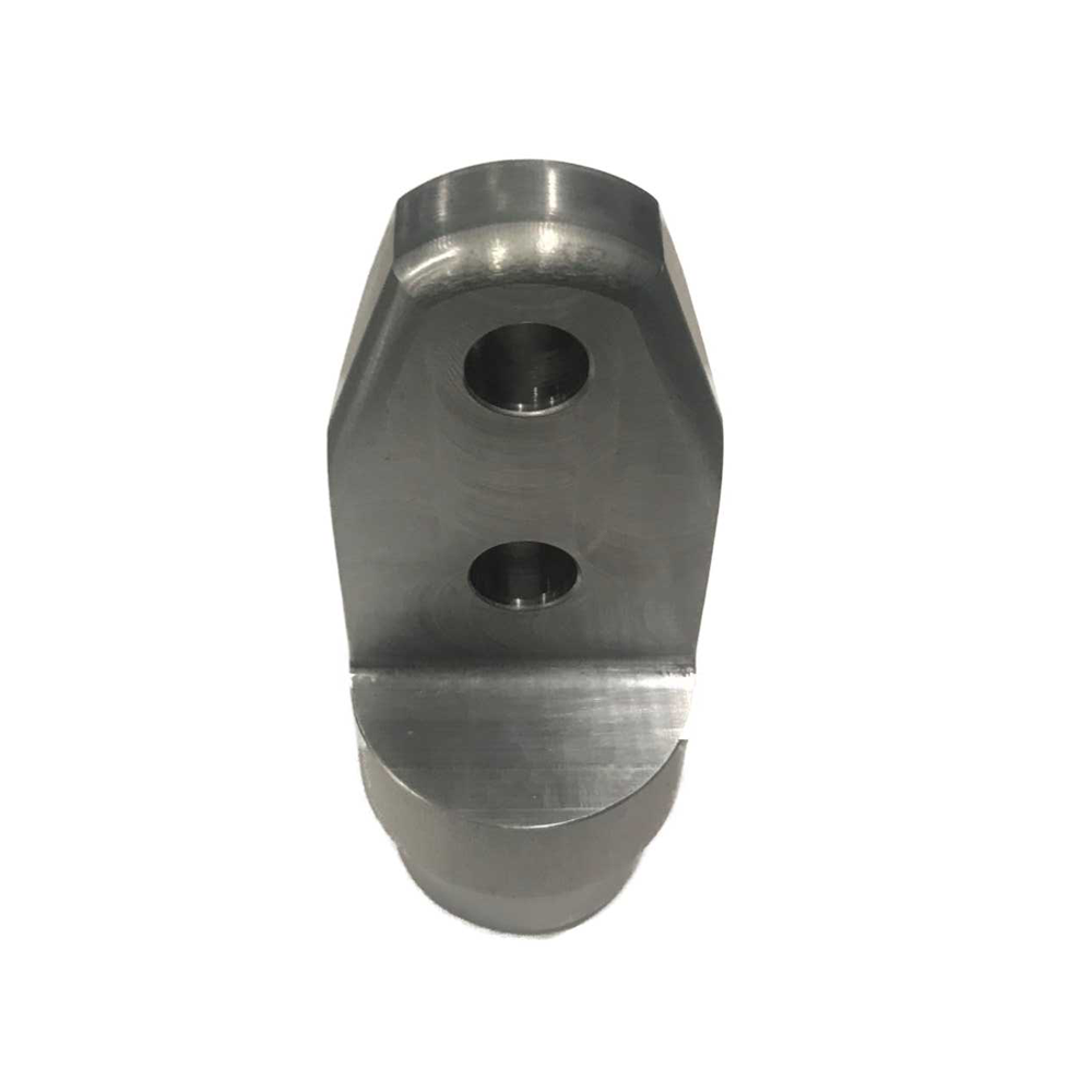Kawasaki KRX Roll Cage Bung - SXS Cage Component