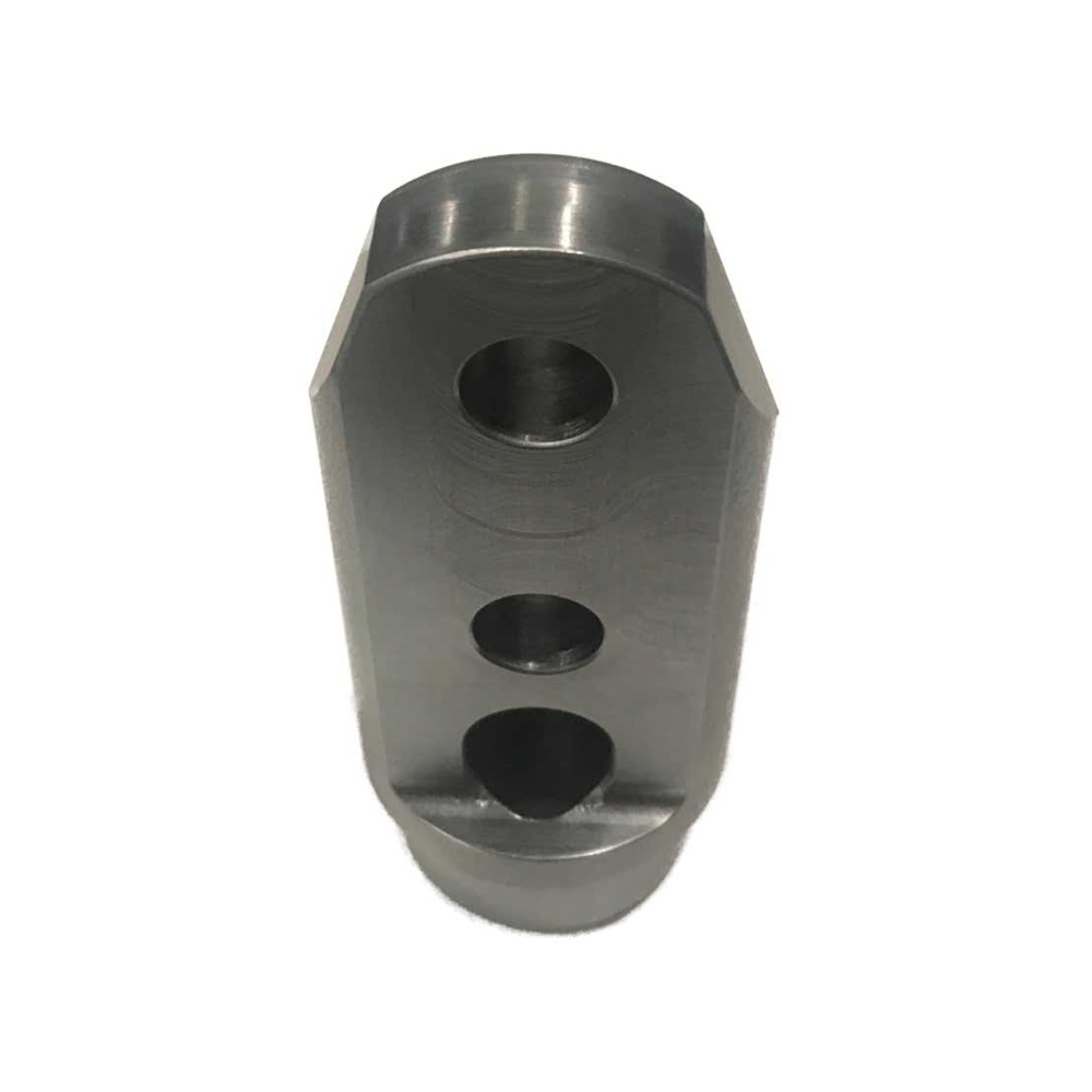 Kawasaki KRX Roll Cage Bung - SXS Cage Component