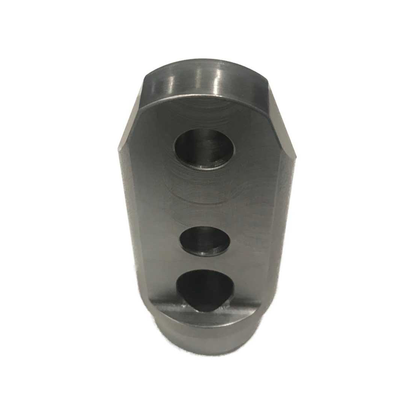 Kawasaki KRX Roll Cage Bung - SXS Cage Component