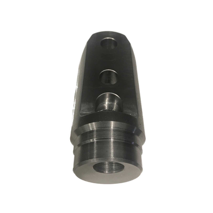 Kawasaki KRX Roll Cage Bung - SXS Cage Component