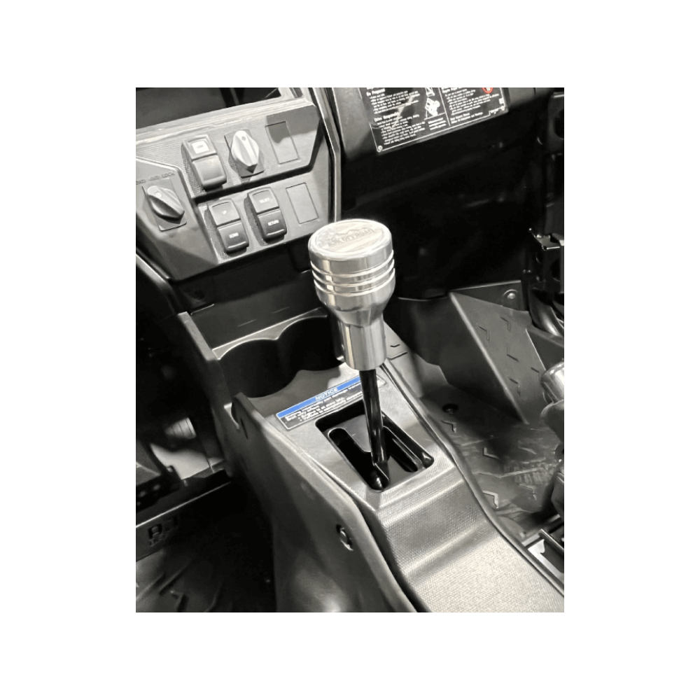 Kawasaki KRX Shift Gate - Transmission