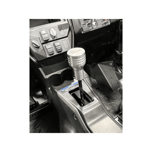 Kawasaki KRX Shift Knob - Black - Transmission