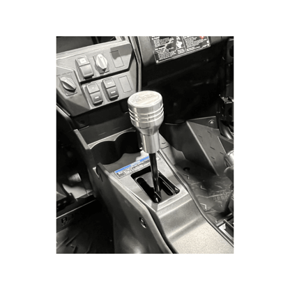 Kawasaki KRX Shift Knob - Black - Transmission