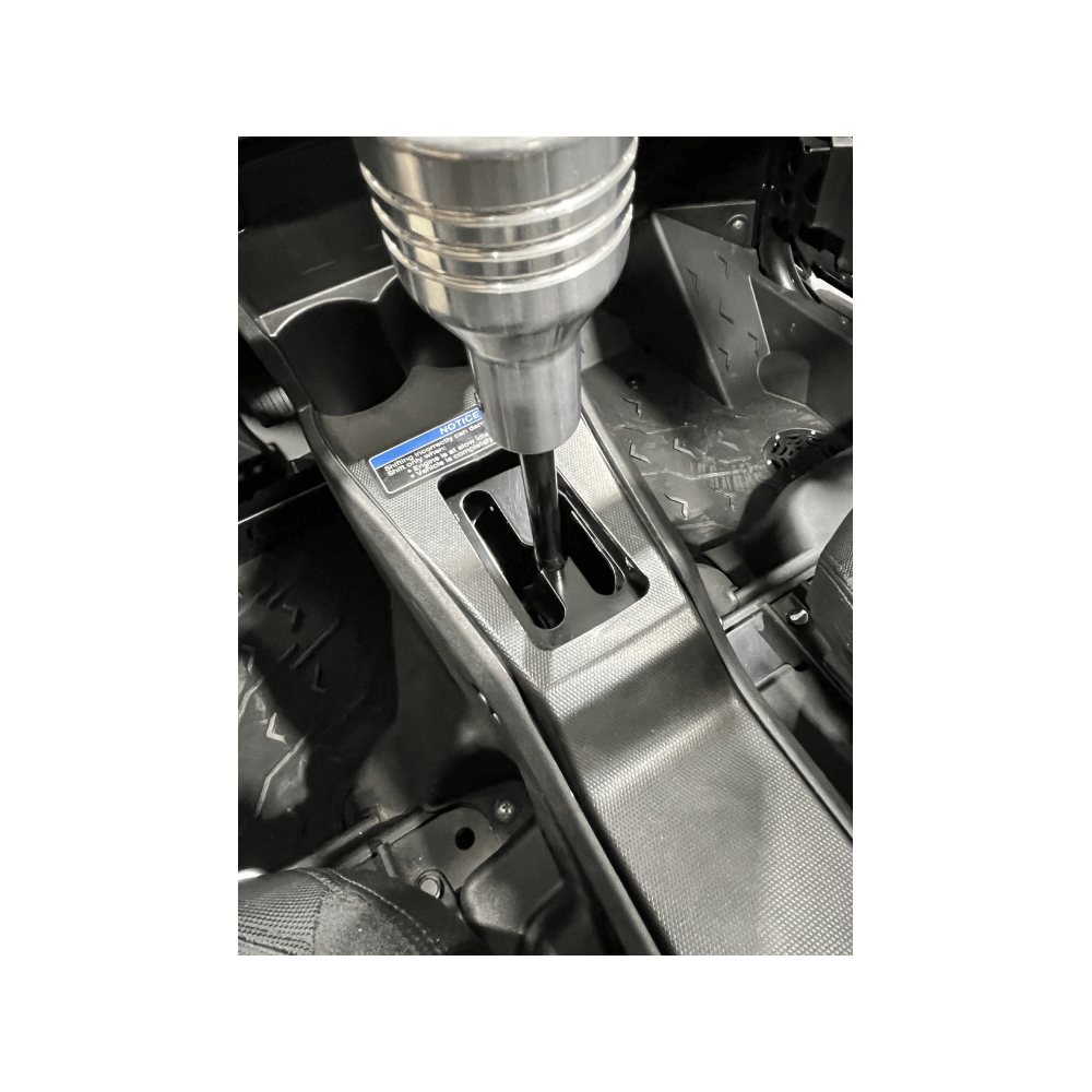 Kawasaki KRX Shift Knob - Transmission