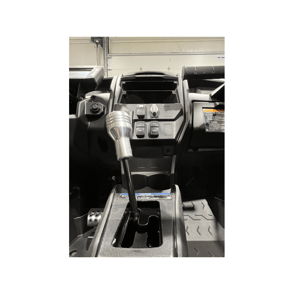 Kawasaki KRX Shift Knob - Transmission