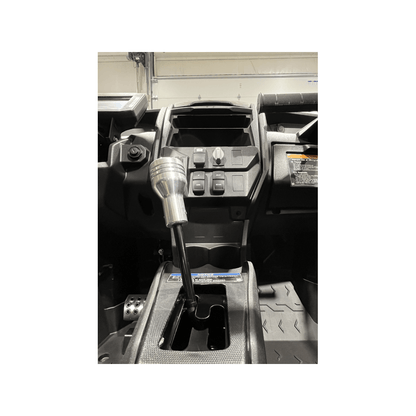 Kawasaki KRX Shift Knob - Transmission