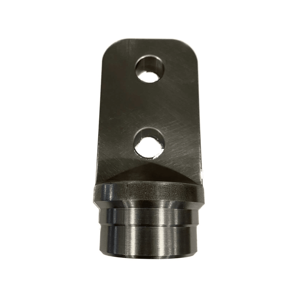 Kawasaki KRX Simple Cage Bung - SXS Cage Component