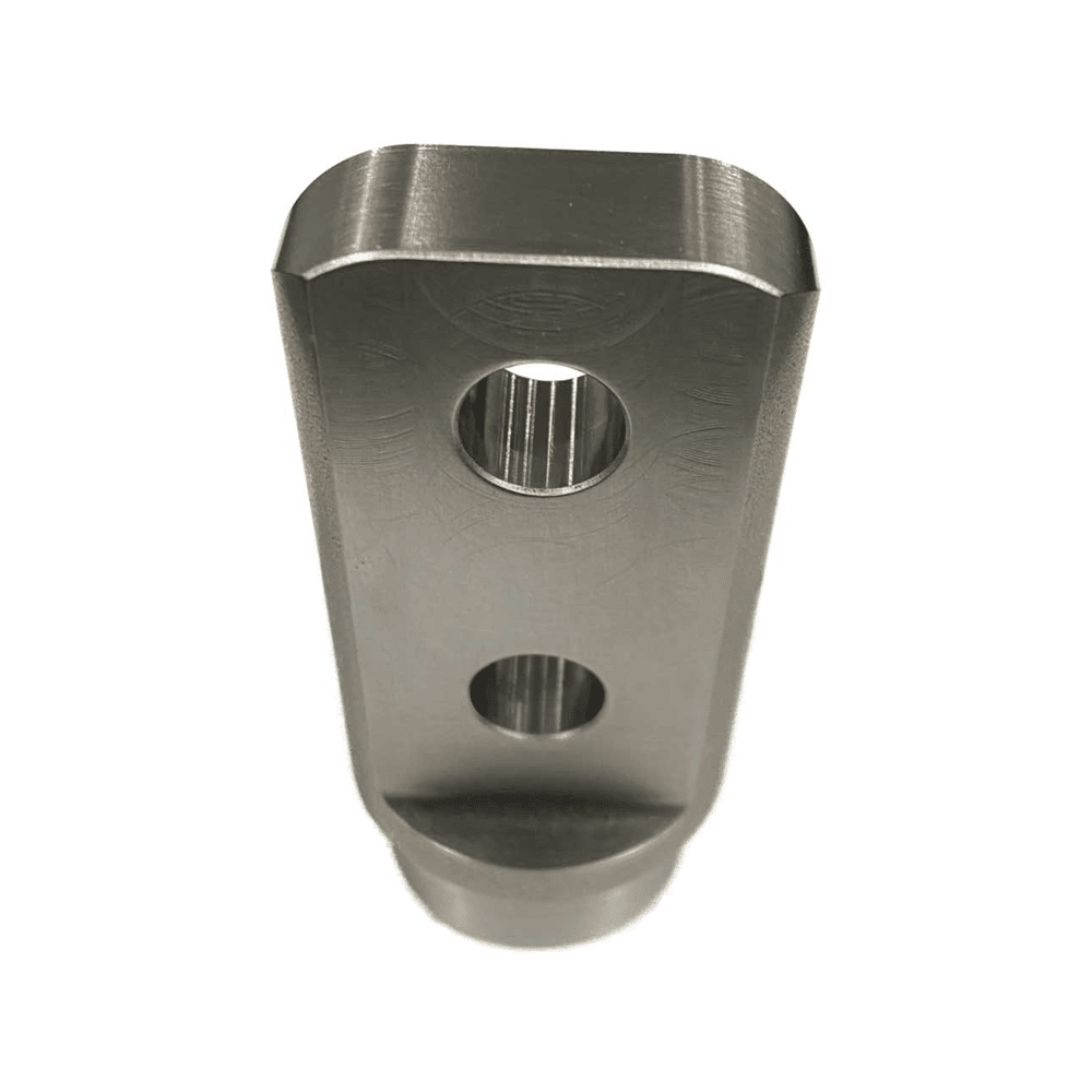 Kawasaki KRX Simple Cage Bung - SXS Cage Component