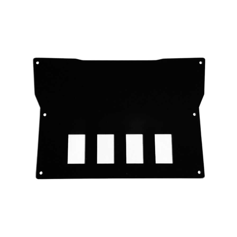 Kawasaki KRX Switch Panel - None - Vehicle Parts & Accessories