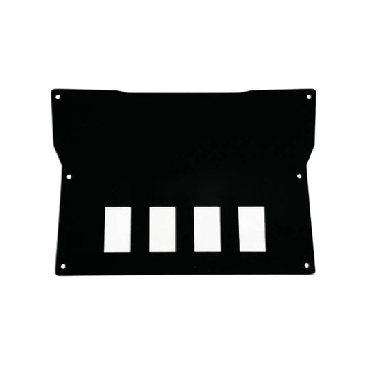 Kawasaki KRX Switch Panel - None - Vehicle Parts & Accessories