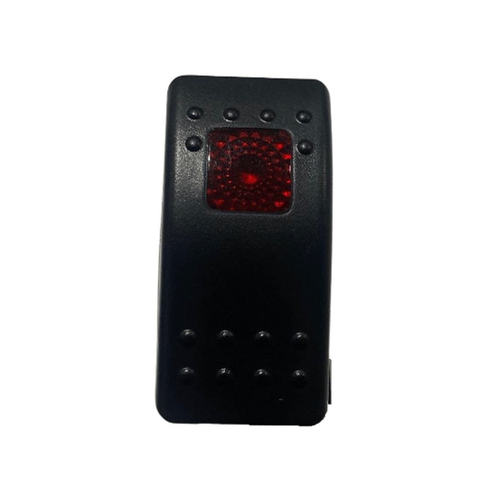 Kawasaki KRX Switch Panel - Vehicle Parts & Accessories