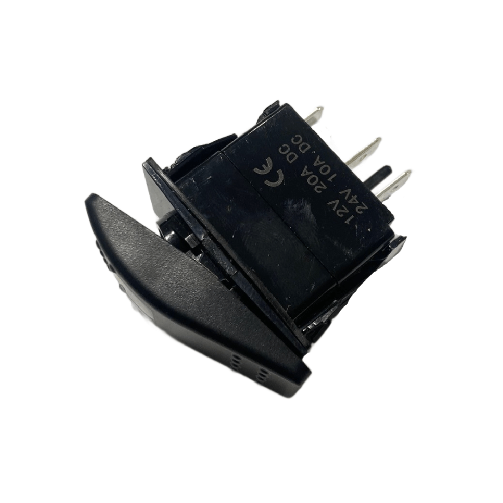 Kawasaki KRX Switch Panel - Vehicle Parts & Accessories