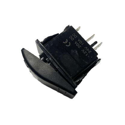 Kawasaki KRX Switch Panel - Vehicle Parts & Accessories