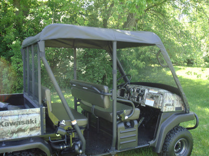 Kawasaki Mule 3000/3010 Trans - Soft Top - Roof