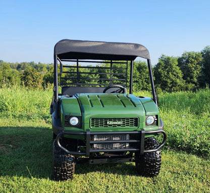 Kawasaki Mule 4000/4010 - Soft Top - Roof