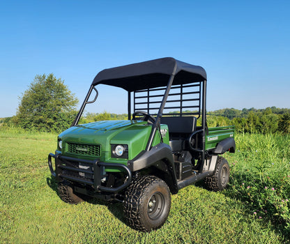 Kawasaki Mule 4000/4010 - Soft Top - Roof