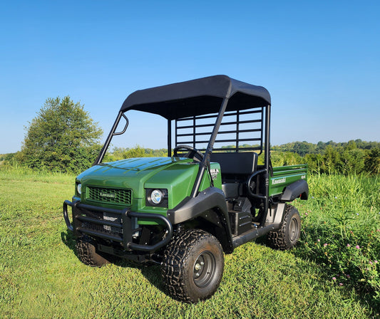 Kawasaki Mule 4000/4010 - Soft Top - Roof
