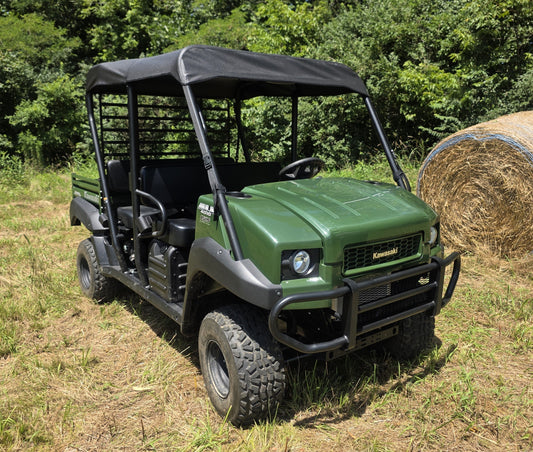 Kawasaki Mule 4000/4010 Trans - Soft Top - Roof