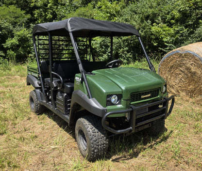 Kawasaki Mule 4000/4010 Trans - Soft Top - Roof