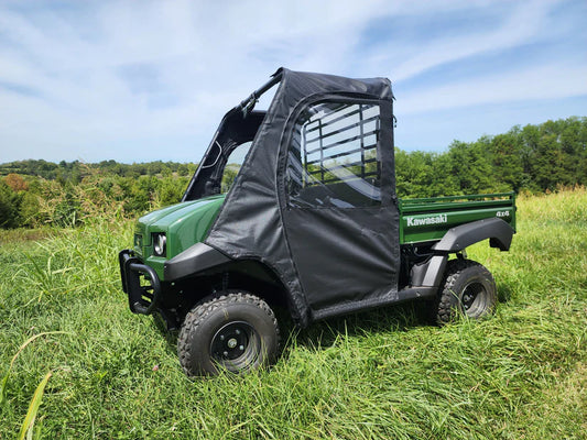 Kawasaki Mule 4000/4010 - Soft Doors