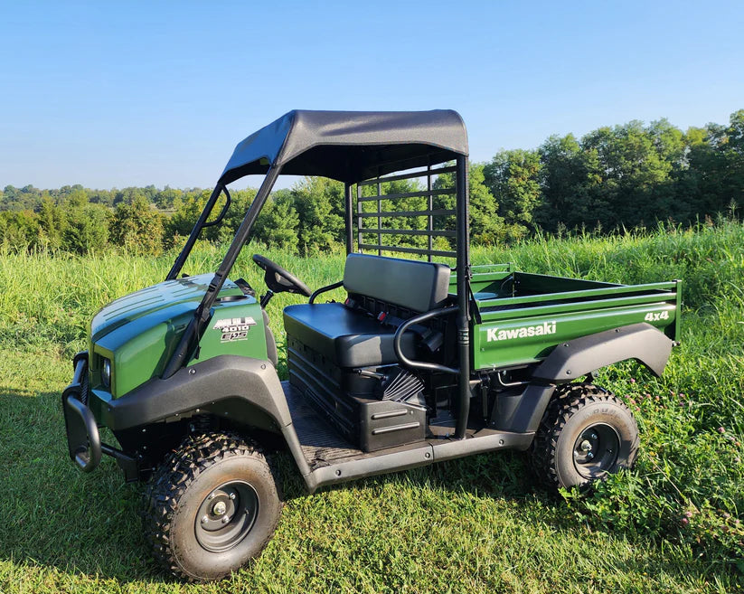 Kawasaki Mule 4000/4010 - Soft Top