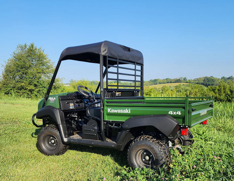 Kawasaki Mule 4000/4010 - Soft Top