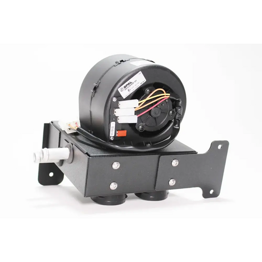 Kawasaki Mule PRO FX Series Cab Heater with Defrost (2015-Current)