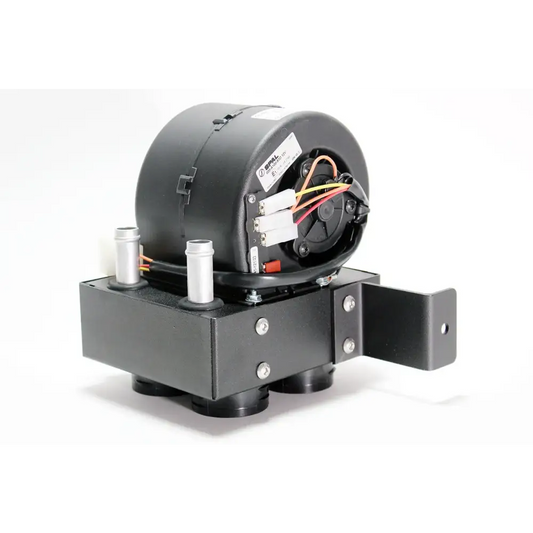 Kawasaki Mule PRO MX Series Cab Heater with Defrost (2019-Current)