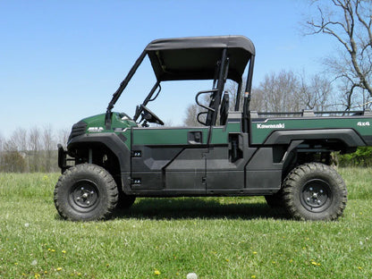 Kawasaki Pro FX - Soft Top - Roofs