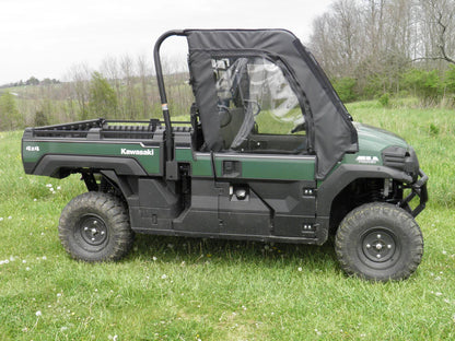 Kawasaki Pro FX - Upper Doors - Doors