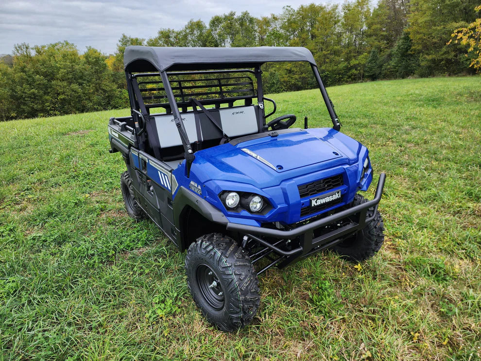 Kawasaki Pro FXR - Canvas Top - Roofs