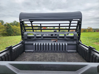 Kawasaki Pro FXR - Canvas Top - Roofs