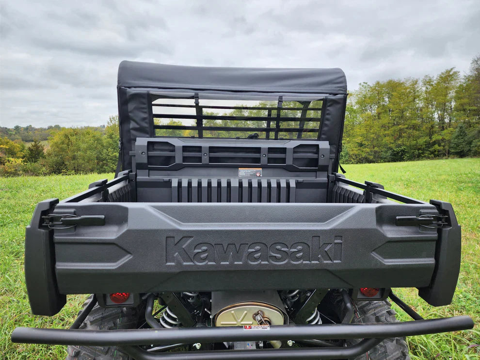 Kawasaki Pro FXR - Door/Rear Panel Combo (Upper Doors) - Doors