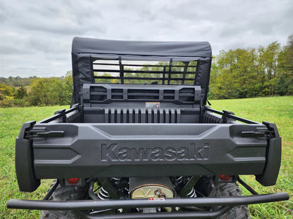 Kawasaki Pro FXR - Door/Rear Panel Combo (Upper Doors) - Doors