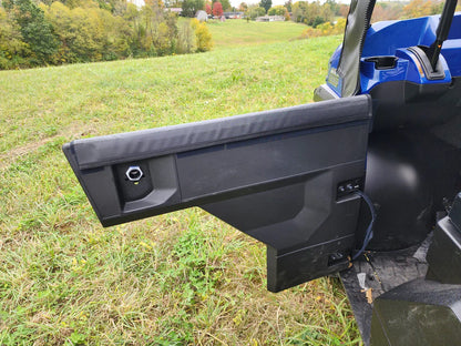Kawasaki Pro FXR - Door/Rear Panel Combo (Upper Doors) - Doors